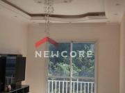 Apartamento em Rua Maria Fernanda Chácaras Maria Inês...