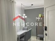 Apartamento em Rua Maria Helena Vila Helena Santo André/SP