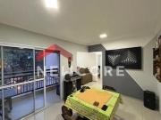 Apartamento em Rua Maria Luiza Petrini Margato...