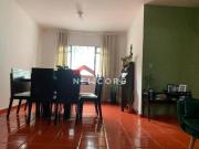 Apartamento em Rua Maria Vitoria Jean Silop Ubatuba/SP