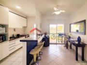 Apartamento em Rua Marília Barra da Lagoa Ubatuba/SP