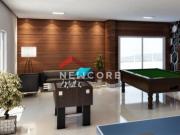 Apartamento em Rua Marília Boqueirão Praia Grande/SP