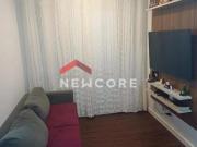 Apartamento em Rua Mário Agostinho Bedeschi Vila Noêmia...