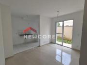 Apartamento em Rua Mário Andreatini Jardim Santana Cotia/SP