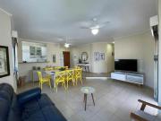 Apartamento em Rua Mário Ribeiro Pitangueiras Guarujá/SP