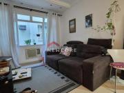 Apartamento em Rua Marquês de São Vicente Campo Grande...