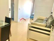 Apartamento em Rua Marquês de Três Rios Centro Campinas/SP