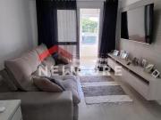 Apartamento em Rua Marquês do Herval Centro Taubaté/SP