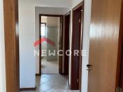 Apartamento em Rua Marquês do Herval Centro Taubaté/SP