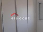 Apartamento em Rua Marquês do Herval Centro Taubaté/SP