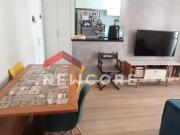 Apartamento em Rua Marte Jardim Tupanci Barueri/SP