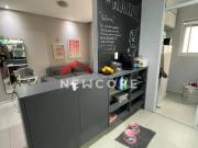 Apartamento em Rua Marte Jardim Tupanci Barueri/SP