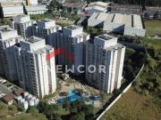 Apartamento em Rua Marte Jardim Tupanci Barueri/SP