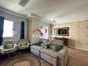 Apartamento em Rua Marte Jardim Tupanci Barueri/SP