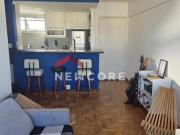 Apartamento em Rua Martim Francisco Vila Buarque São...