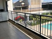 Apartamento em Rua Martinho de Campos Vila Anastácio São...