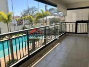 Apartamento em Rua Martinho de Campos Vila Anastácio São...