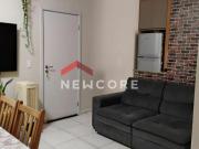 Apartamento em Rua Massaharo Kanesaki Jardim Sevilha...