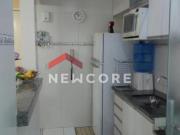 Apartamento em Rua Masuzo Naniwa Vila Mogilar Mogi das...