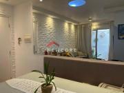 Apartamento em Rua Mauro de Próspero Filho Jardim do Sul...