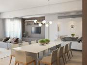 Apartamento em Rua Melo Alves Jardim América São Paulo/SP