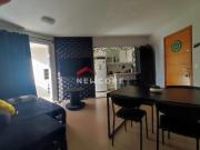 Apartamento em Rua Mem de Sá Vila Bosque Maringá/PR