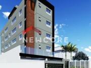 Apartamento em Rua Meridional Serrano Belo Horizonte/MG