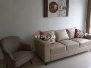 Apartamento em Rua Messia Assú Itararé São Vicente/SP