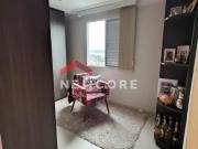 Apartamento em Rua Mexicana Vila Endres Guarulhos/SP