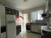 Apartamento em Rua México Guilhermina Praia Grande/SP