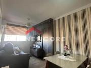 Apartamento em Rua México Jardim Terra Branca Bauru/SP