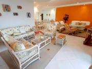 Apartamento em Rua México Pitangueiras Guarujá/SP