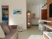 Apartamento em Rua Mexico Praia das Toninhas Ubatuba/SP