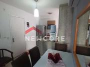 Apartamento em Rua Miguel João Jorge Jardim São José...