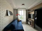 Apartamento em Rua Miguel João Jorge Jardim São José...