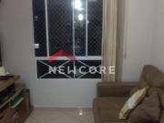 Apartamento em Rua Miguel João Jorge Jardim São José...