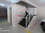 Apartamento em Rua Milão Utinga Santo André/SP