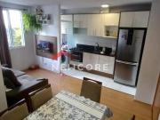 Apartamento em Rua Milton Roveda Nossa Senhora do...