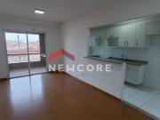 Apartamento em Rua Minas Gerais Vila Brasil Santa...