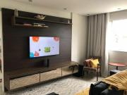 Apartamento em Rua Ministro Costa Manso Vila Cascatinha...