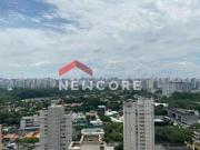 Apartamento em Rua Ministro Gabriel de Rezende Passos...