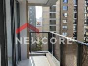 Apartamento em Rua Ministro Gabriel de Rezende Passos...