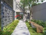 Apartamento em Rua Ministro Hermenegildo de Barros...
