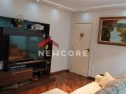 Apartamento em Rua Miosótis Assunção São Bernardo do...