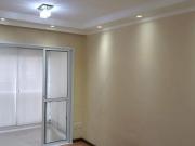 Apartamento em Rua Moinho Velho Moinho Velho São Paulo/SP