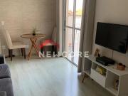 Apartamento em Rua Monsenhor Antônio Mariano da Silva...