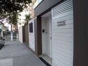 Apartamento em Rua Monsenhor Francisco de Paula Vila...