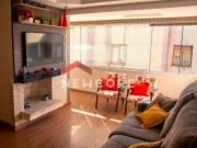 Apartamento em Rua Monsenhor Veras Santana Porto Alegre/RS