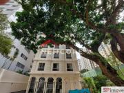 Apartamento em Rua Monte Alegre Perdizes São Paulo/SP