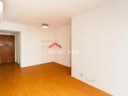 Apartamento em Rua Monte Alegre Perdizes São Paulo/SP